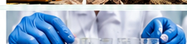 AI-generated PFAS market visual